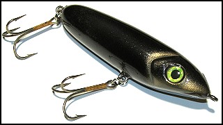 Bak-Draft Black & Gold Color