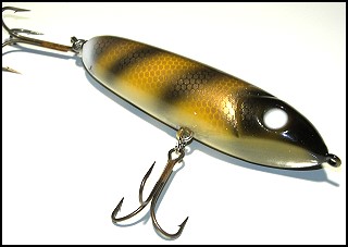 Bak-Draft Walleye Color