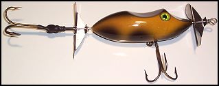 Freak'N Frog Buzzer - Baby Duck Color