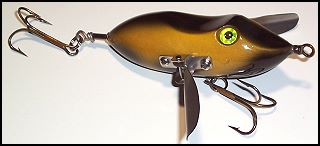 Freak'N Frog Creeper - Baby Duck Color
