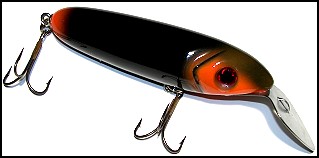 Go-Getter Black Pumpkin Color