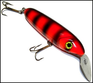 Go-Getter Chile Pepper Color