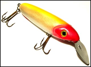 Go-Getter Clown Color