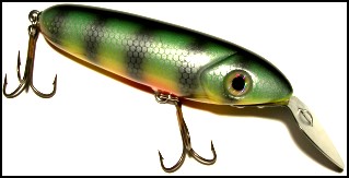 Go-Getter Perch Color