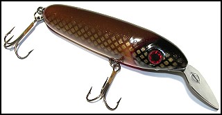 Go-Getter Redhorse Color