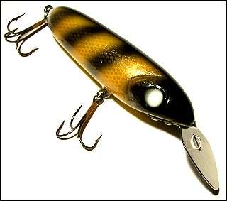 Go-Getter Walleye Color