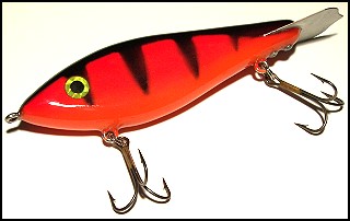 Warlock - Chile Pepper Color