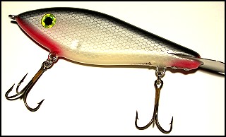 Warlock - Shiner Color