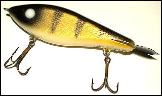 Warlock - Walleye Color