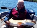 81YearsYoungFrankMohrs54 incher